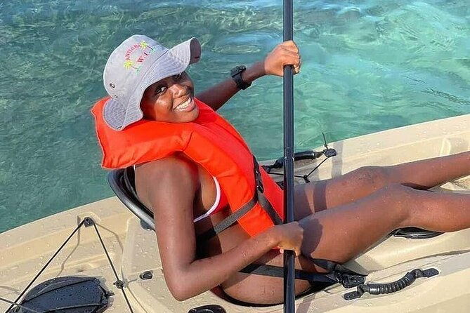 snorkeling-kayaking-and-paddle-board-activity-in-antigua