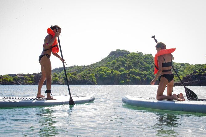 snorkeling-kayaking-and-paddle-board-activity-in-antigua