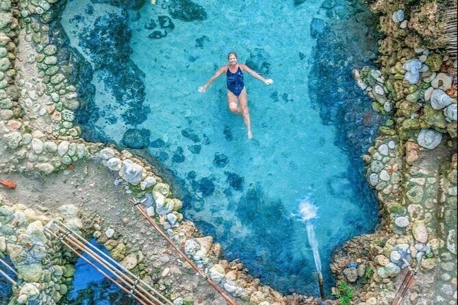 Snorkeling Manta Rays, Land Tour Tembeling Pool & Kelingking - An In-Depth Look at the Tour Experience