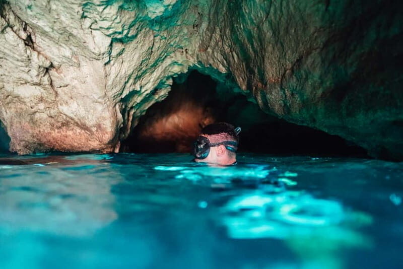 Snorkeling Menorca  Family Boat Tour - Key Points  