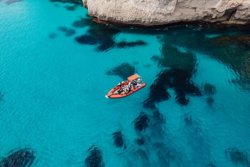 Snorkeling Menorca  Family Boat Tour - Why You’ll Love the Snorkeling Menorca Family Boat Tour