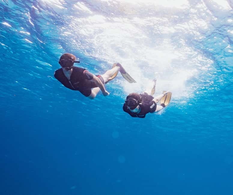 Snorkeling Menorca  Family Boat Tour - Final Thoughts