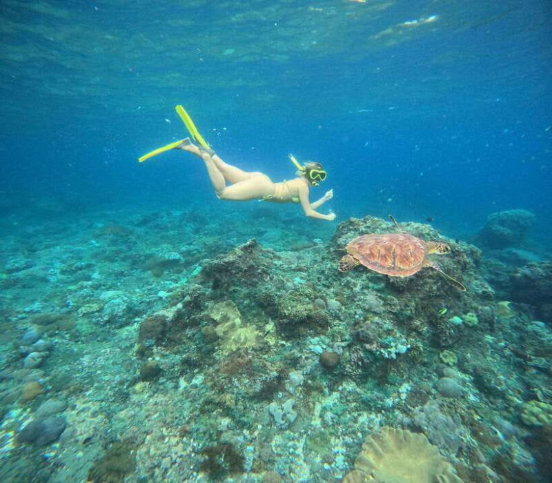 snorkeling-nusa-penida-four-spots