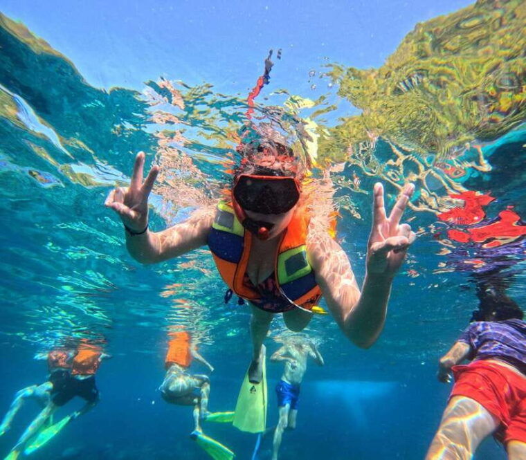 snorkeling-nusa-penida-four-spots