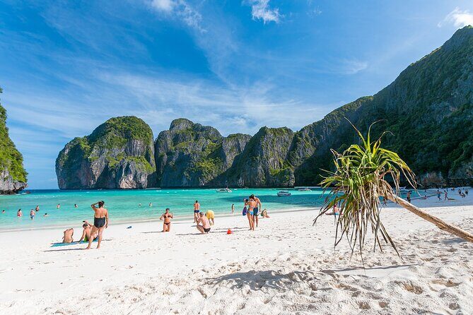 Snorkeling Phi Phi Islands Tour From Phi Phi by Longtail Boat - FAQs