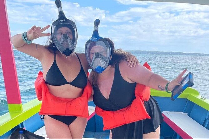 snorkeling-private-tour-in-montego-bay