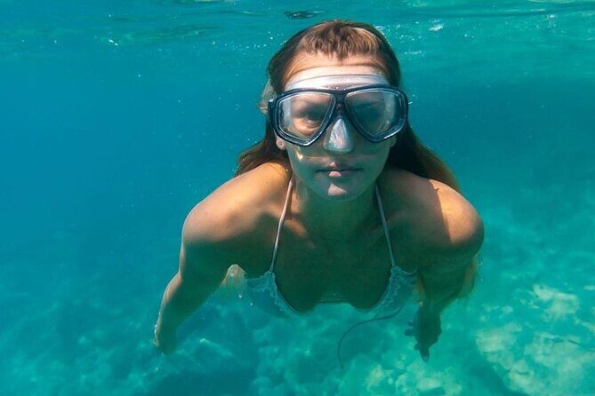 Snorkeling: Ras Mohamed & White Island With Lunch And Drinks - Final Thoughts