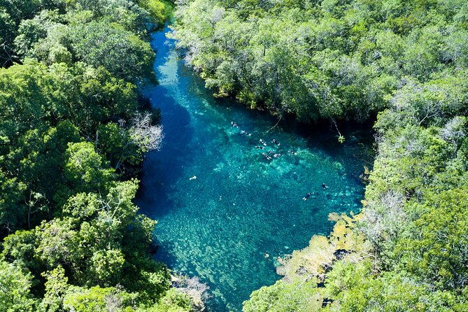 snorkeling-rio-da-prata-tour