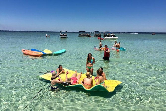 snorkeling-shelling-eco-excursion