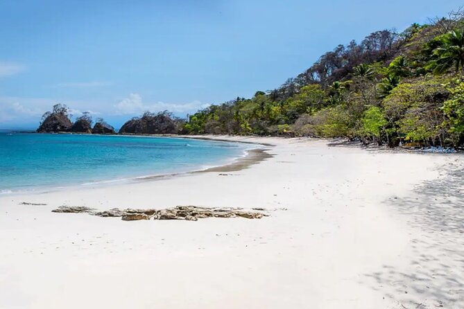 snorkeling-tour-and-white-sand-beach-exploration