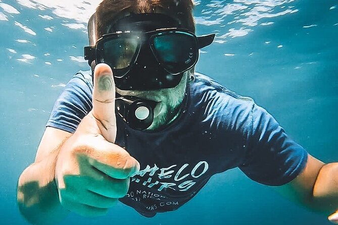 snorkeling-tour-in-cano-island-with-lunch-from-drake-bay