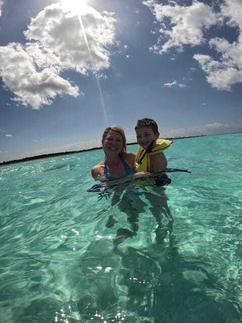 snorkeling-tour-in-cozumel