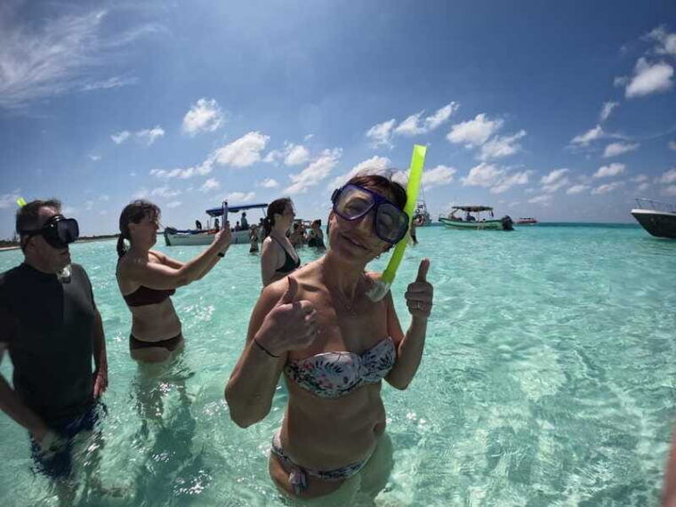 snorkeling-tour-in-cozumel