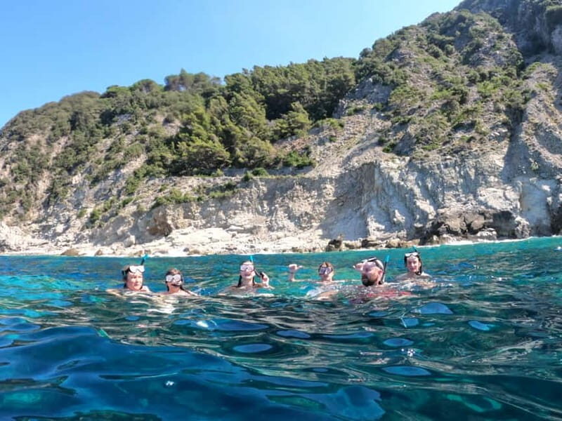 Snorkeling Tour in Levanto: Discover the Wonders of the Sea! - Key Points