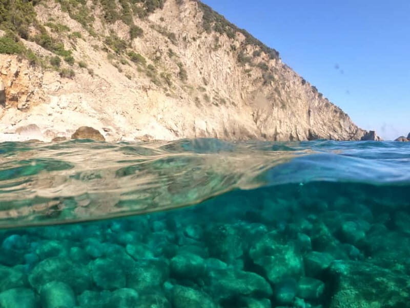 Snorkeling Tour in Levanto: Discover the Wonders of the Sea! - What Could Be Better?