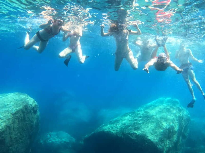 Snorkeling Tour in Levanto: Discover the Wonders of the Sea! - Who Should Join?