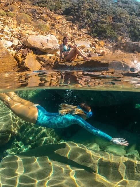 Snorkeling Tour in Levanto: Discover the Wonders of the Sea! - FAQs