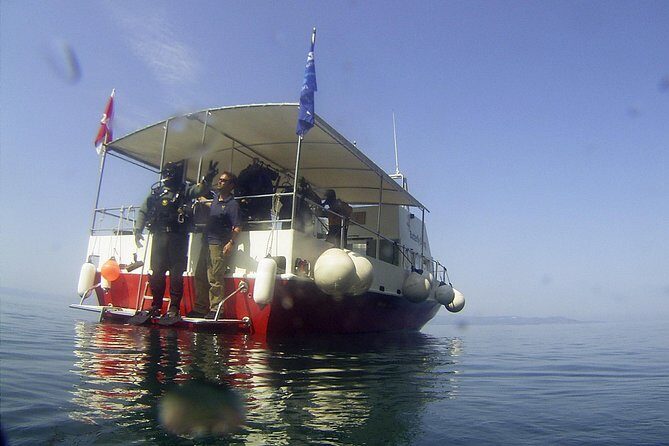 Snorkeling tour Makarska Riviera, islands of Hvar or Bra - Practical Tips