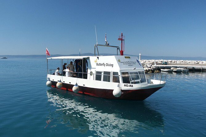 Snorkeling tour Makarska Riviera, islands of Hvar or Bra - FAQ