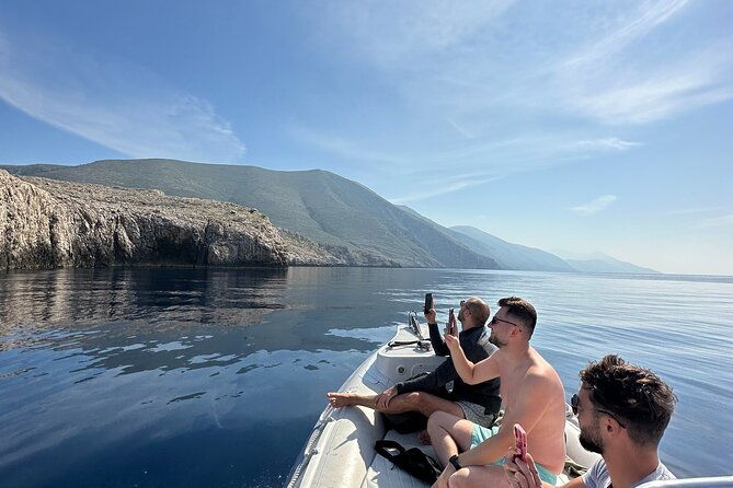 snorkeling-tour-of-karaburun-peninsula-dafina-bay-bears-bay