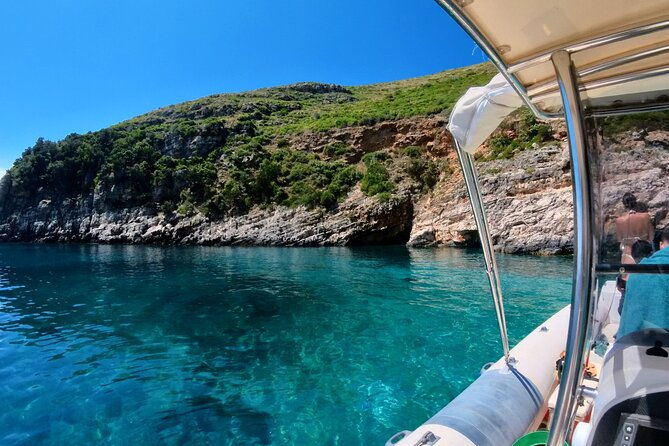 snorkeling-tour-of-karaburun-peninsula-dafina-bay-bears-bay
