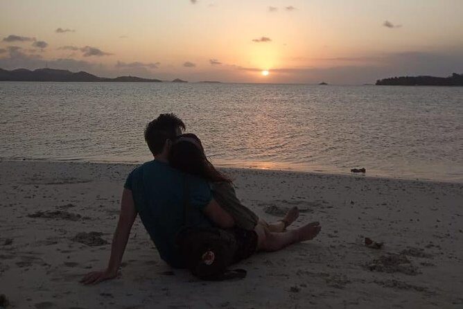 Snorkeling Tour & One Night Camping In Gili Kedis - Day 2: Sunrise and Return