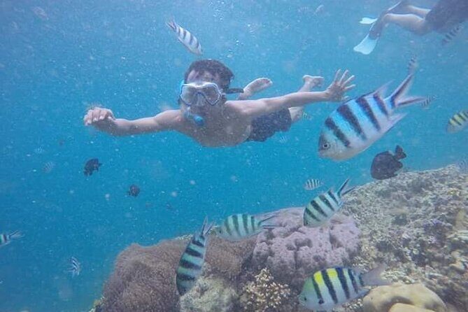 Snorkeling Tour & One Night Camping In Gili Kedis - Final Thoughts