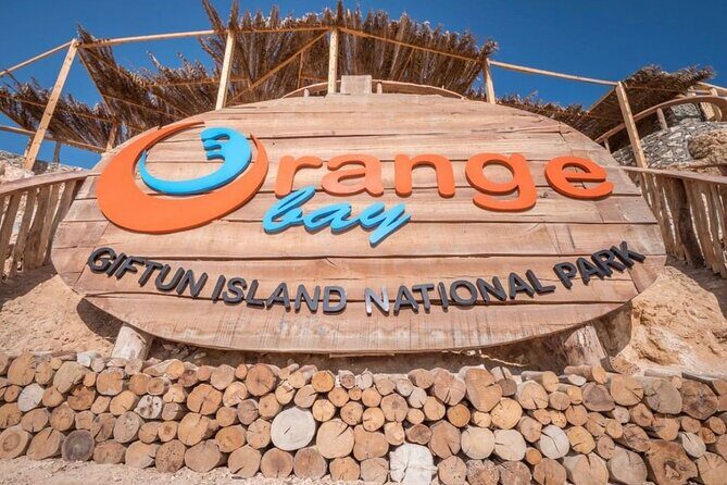 Snorkeling Tour to Orange Bay and Giftun Islands from Hurghada - What You Can Expect from the Itinerary