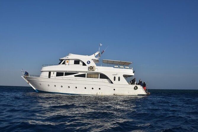 Snorkeling Tour to Orange Bay and Giftun Islands from Hurghada - Pricing and Overall Value