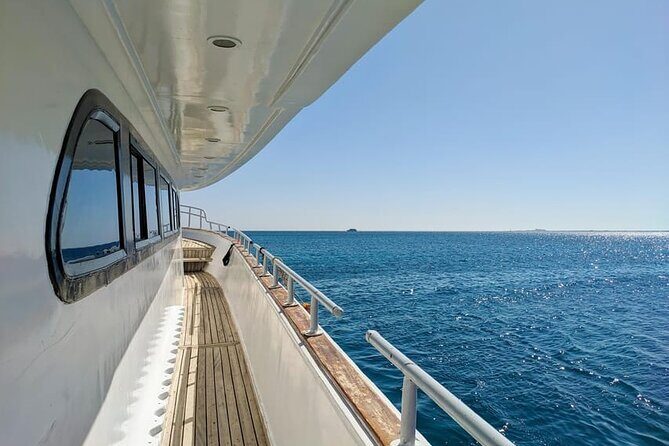 Snorkeling Tour to Orange Bay and Giftun Islands from Hurghada - Authentic Experiences and Tips from Reviewers