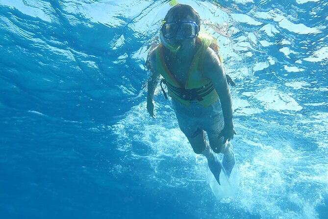 Snorkeling Tour to Orange Island from Hurghada - Authentic Traveler Insights