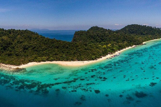 Snorkeling Tour to Rok and Haa Island by Speedboat From Koh Lanta - The Complete Experience: What to Expect
