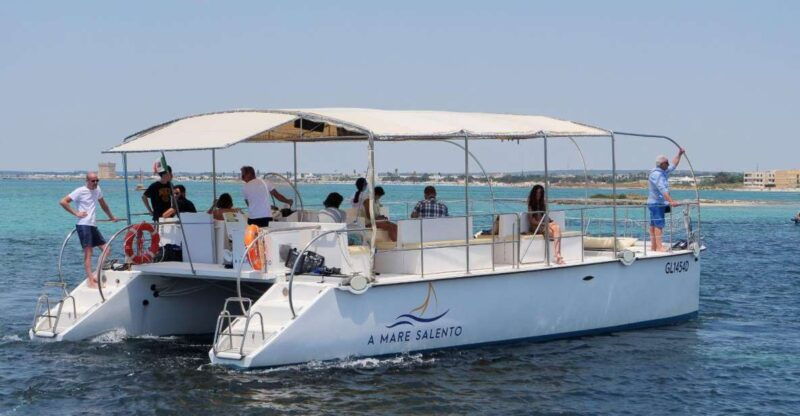 snorkeling-tour-with-aperitif-in-porto-cesareo