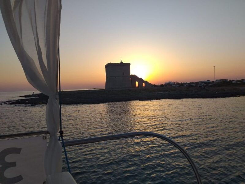 snorkeling-tour-with-aperitif-in-porto-cesareo