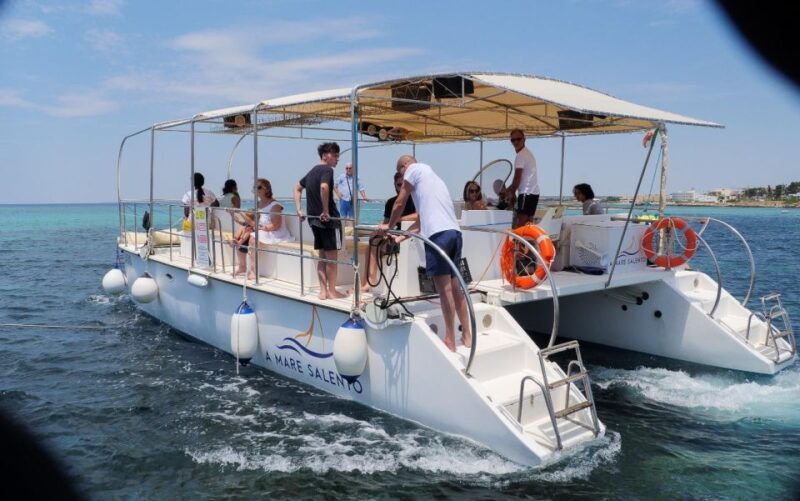 snorkeling-tour-with-aperitif-in-porto-cesareo