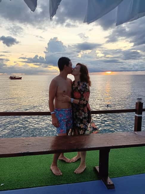 Snorkeling Tour with meals and BBQs - Cocktail - Sunset - The Itinerary: What You Can Expect