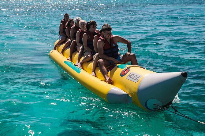 Snorkeling Tours Hurghada Boat excursions Orange bay Trip - What We Loved and What to Consider
