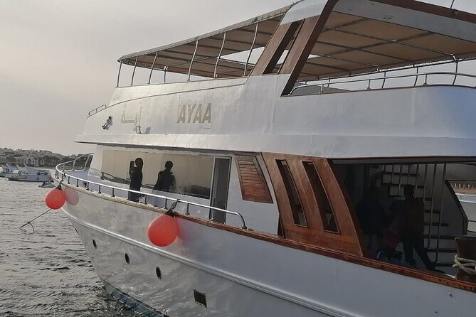 Snorkeling Tours Hurghada Boat excursions Orange bay Trip - Final Thoughts
