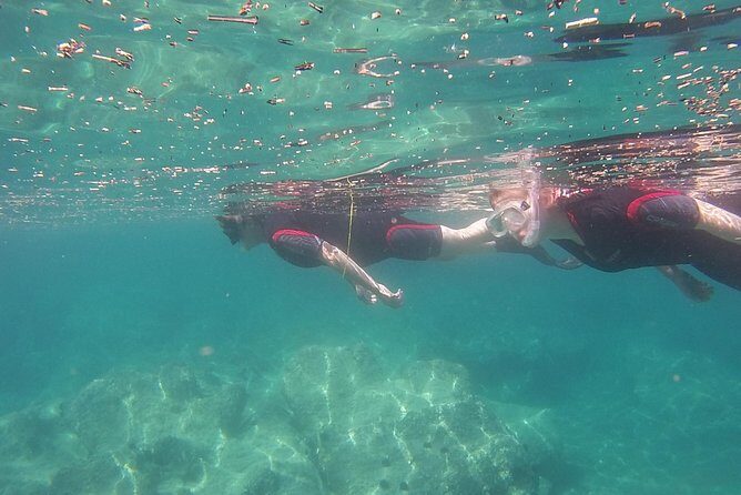 Snorkeling trip - Who Should Book This Tour?
