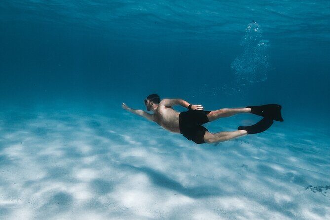 Snorkeling Trip at Hamata Islands From Marsa Alam - Key Points