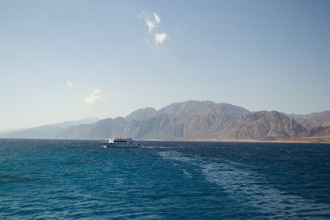 Snorkeling Trip at Hamata Islands From Marsa Alam - Authentic Insights from Reviewers