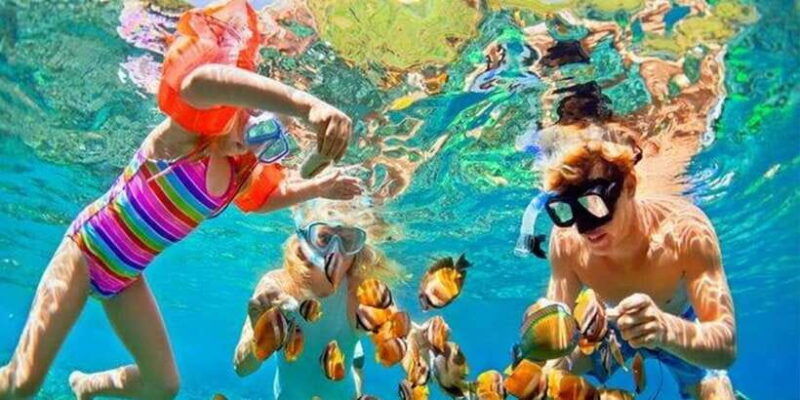 snorkeling-trip-from-polhena-beach-matara-sri-lanka