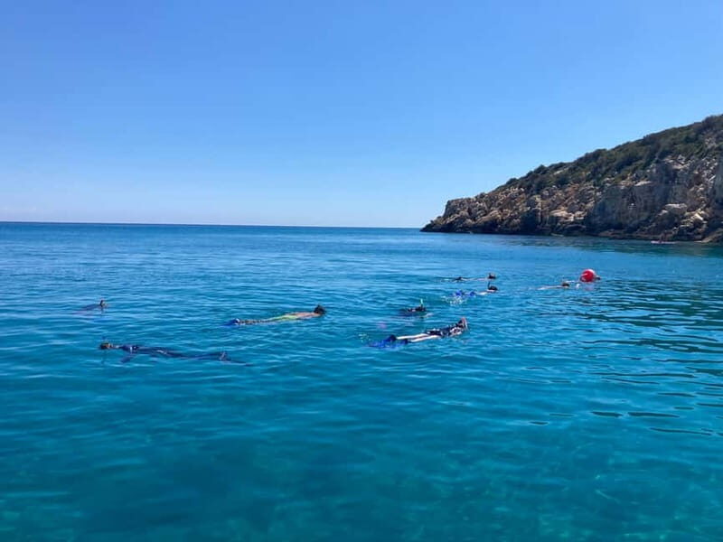 SNORKELING TRIP - The Value of This Snorkeling Trip