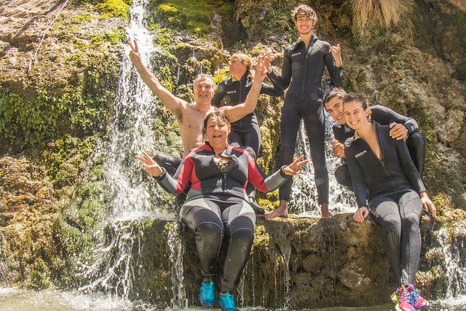 snorkeling-trip-to-kourtaliotiko-gorge-waterfalls-plakias-crete