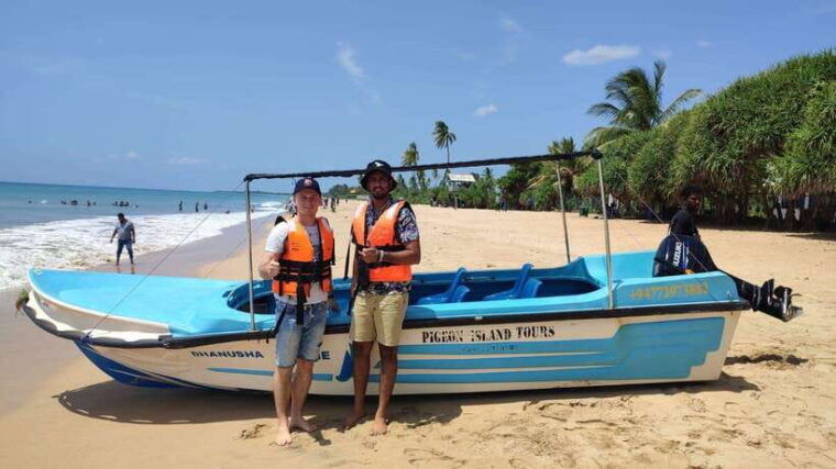snorkeling-trip-to-pigeon-island