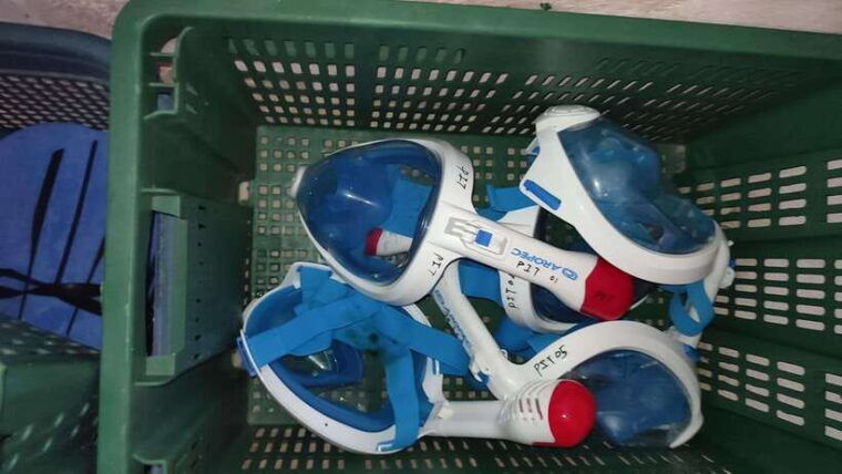 snorkeling-trip-to-pigeon-island