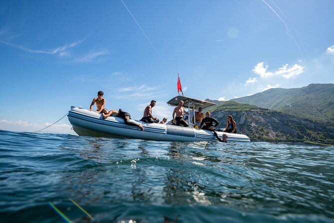 snorkeling-with-marine-biologist-expert-from-sorrento