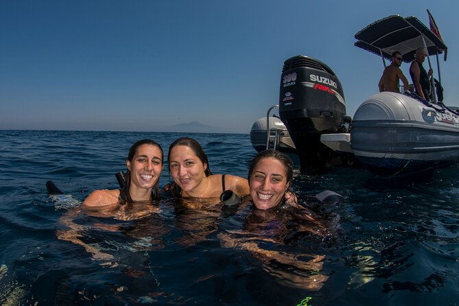 snorkeling-with-marine-biologist-expert-from-sorrento
