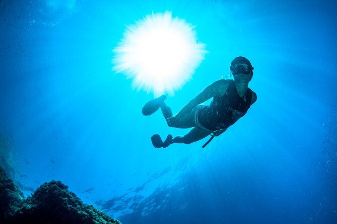 snorkeling-with-marine-biologist-expert-from-sorrento