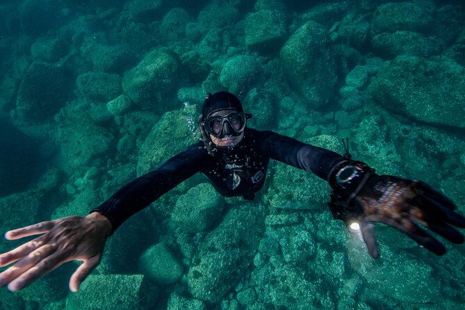 snorkeling-with-marine-biologist-expert-from-sorrento
